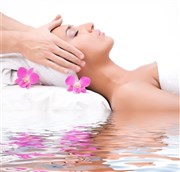 Massage Relaxation aux huiles essentielles (pour elle) Beauty Secrets Affiche