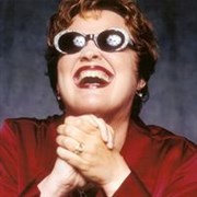 Diane Schuur Le Duc des Lombards Affiche