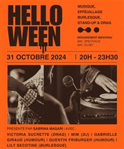 Helloween L'Art D Affiche