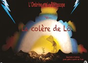 La colère de Lô Thtre des Prambules Affiche