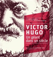 Victor Hugo, un géant dans un siècle Le Off de Chartres - salle 2 Affiche