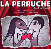 La perruche Thtre de la Foucotte Affiche