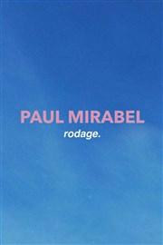 Paul Mirabel | En rodage Le Pont de Singe Affiche