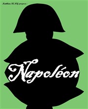 Napoléon Thtre de la Porte Saint Michel Affiche