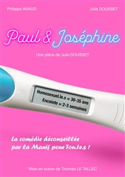 Paul et Joséphine Luna Negra Affiche