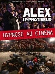 Alex dans Hypnose au cinéma Cinma Le Sportica Affiche