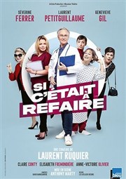 Si c'était à refaire Casino Les Palmiers Affiche