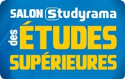 Salon Studyrama des études supérieures | 7ème édition à Vannes Parc Expo Le Chorus Affiche