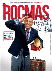 Rocmas dans Rocmas fait son cinéma SoGymnase au Thatre du Gymnase Marie Bell Affiche