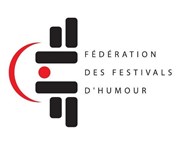 Sélections des festivals d'humour Espace Gerson Affiche