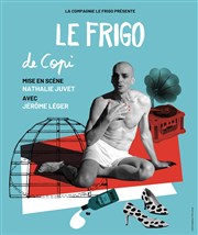 Le Frigo Thtre Clavel Affiche