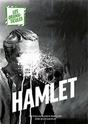 Hamlet Thtre Jacques Prvert Affiche