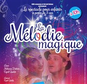 La mélodie magique Comdie Saint Roch Salle 1 Affiche