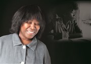 Joan Armatrading | Me, Myself, I New Morning Affiche