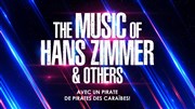 The music of Hans Zimmer & others | Perpignan Palais des Congrs: Auditorium Charles Trnet Affiche