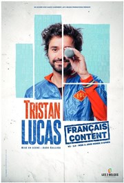 Tristan Lucas dans Français content Spotlight Affiche