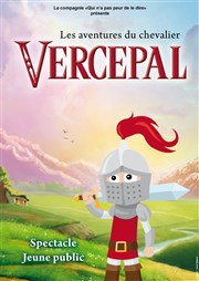 Les aventures du chevalier Vercepal Thtre de l'Impasse Affiche