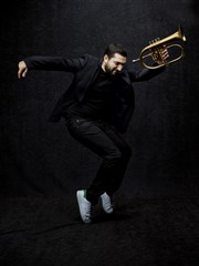 Ibrahim Maalouf Espace des Arts Affiche