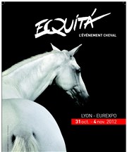 Equita' Masters by Equidia life et spectacle Donskaya Eurexpo Hall 1 Affiche