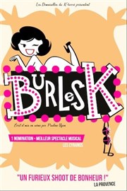 BurlesK Thtre  l'Ouest Affiche