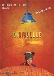 Bidiboulle Comdie de la Roseraie Affiche