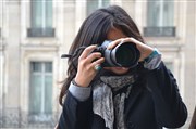 Cours photo : Prise en main d'un Réflex Lyon Confluence - La Sucrire Affiche