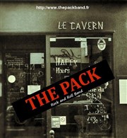 The Pack Le Cavern Affiche