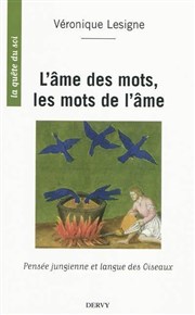 La langue des oiseaux L'Entrept / Galerie Affiche