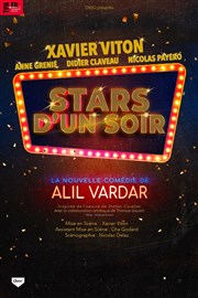 Stars d'un soir Le Trianon Affiche