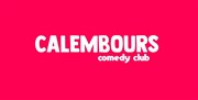 Calembours Comedy Club Oxford Caf Affiche