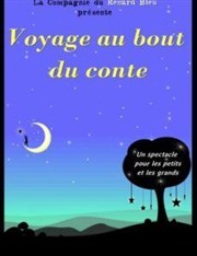 Voyage au bout du conte L'Art D Affiche