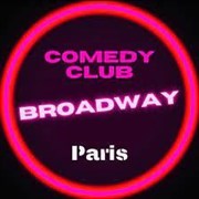 Broadway Comedy Club Paris