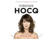 Virginie Hocq dans Sur le fil Thatre Molire Affiche