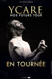 Ycare : Nos futurs Tour Espace Julien Affiche