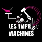 Les défis des Impro Machines Abracadabar Affiche