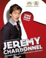 Jeremy Charbonnel Spotlight Affiche