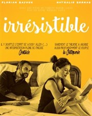 Irrésistible Thtre Le Petit Manoir Affiche