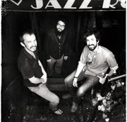 Leo Genovese / Francesco Marcocci / Aleksandar Petrov "Porché ne trio" Sunside Affiche