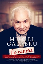 Michel Galabru dans Le cancre Thtre du casino de Deauville Affiche