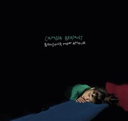 Camille Bertault Quintet : Bonjour mon amour Le Son de la Terre Affiche