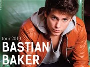 Bastian Baker Thtre de la Valle de l'Yerres Affiche