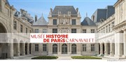 Visite guidée: Le musée Carnavalet, histoire de Paris | par Michel Lhéritier Muse Carnavalet Affiche