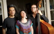 Ramona Horvath Trio & Guests Le Son de la Terre Affiche
