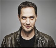 Grand Corps Malade Espace 93 - Victor Hugo Affiche