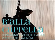 B'alla cappella Thtre de Chtillon Affiche