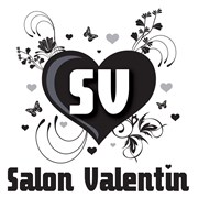 Dîner de la saint-valentin 2015 Le Bizen Club Affiche