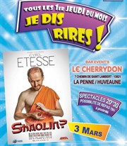 Cyril Etesse best off dans les je dis rires Cherrydon Affiche