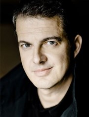 Philippe Jaroussky Opra de Massy Affiche