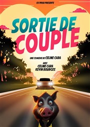 Sortie de couple La Comdie du Mas Affiche