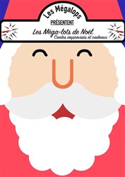 Les méga-lots de Noël Thatre de l'Echange Affiche